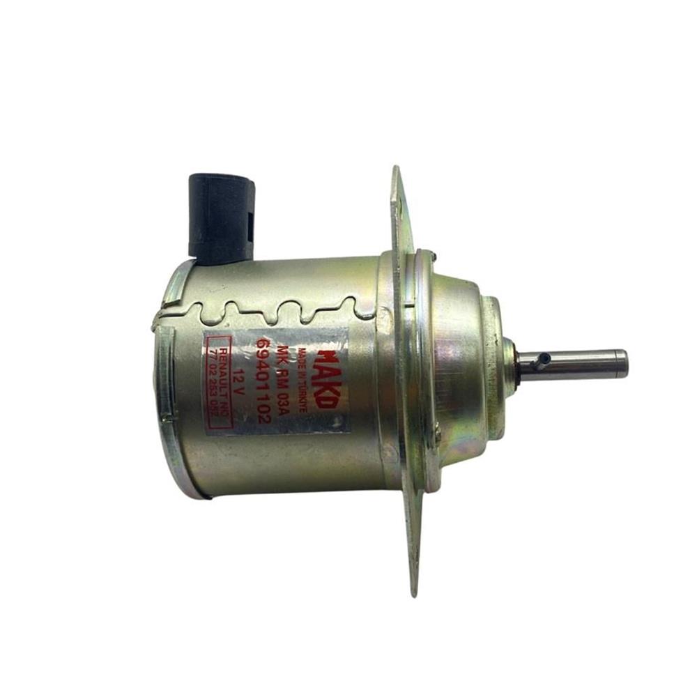 FAN MOTORU (TEK MOTOR) RENAULT R9 - R11 - R19