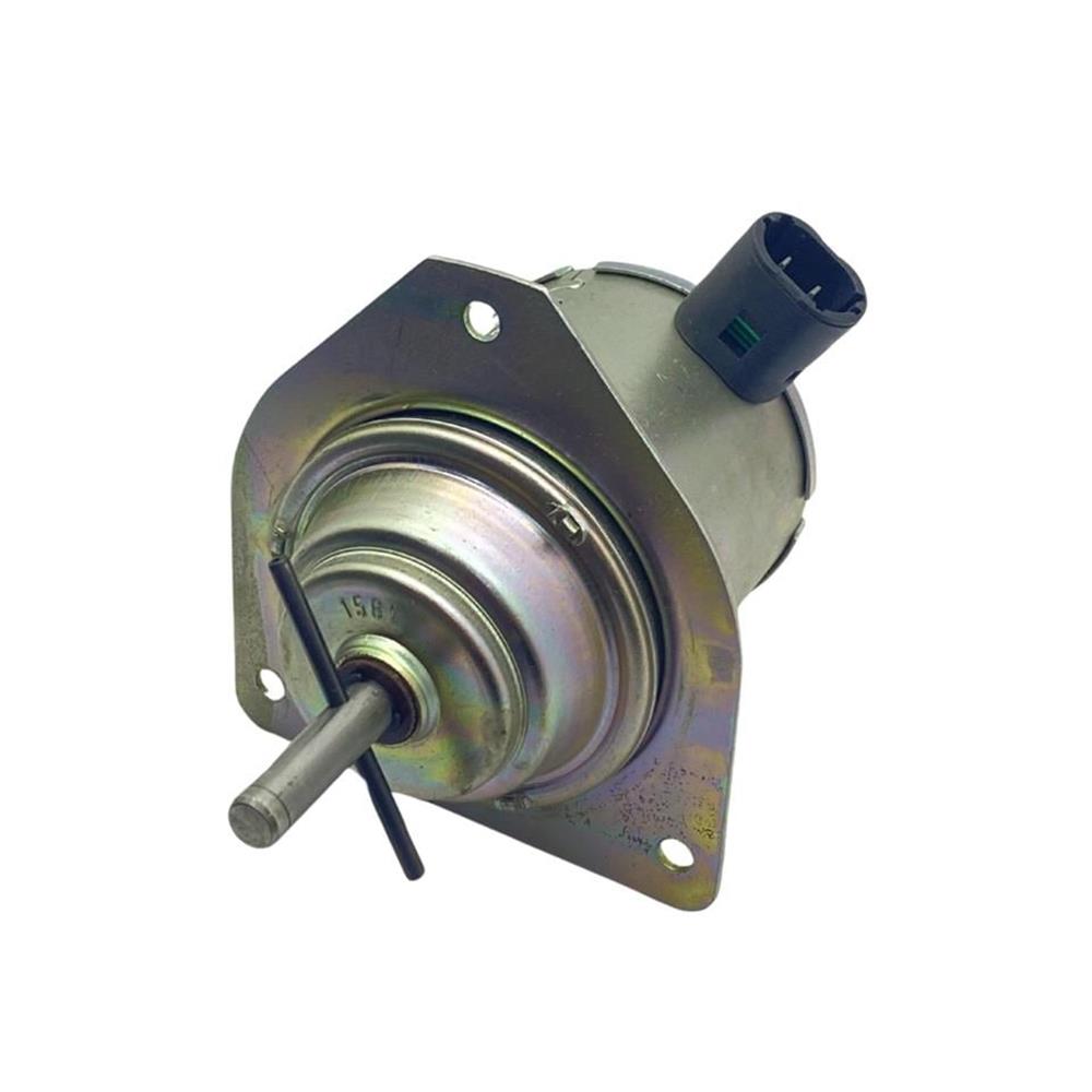 FAN MOTORU (TEK MOTOR) RENAULT R9 - R11 - R19