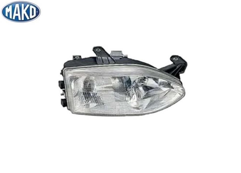 FAR SAĞ MOTORSUZ FİAT PALİO - SİENA