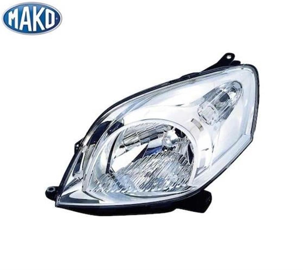 FAR SOL FIAT FIORINO-CITROEN NEMO - PEUGEOT BİPPER
