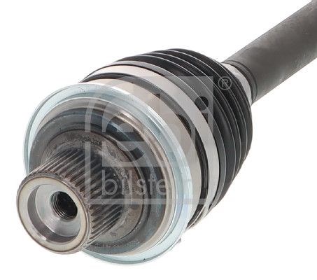 FEBI BILSTEIN 1000256 | Aks Komple Sağ Sol Aynı A4 A5 16 >