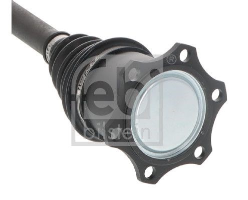 FEBI BILSTEIN 1000256 | Aks Komple Sağ Sol Aynı A4 A5 16 >