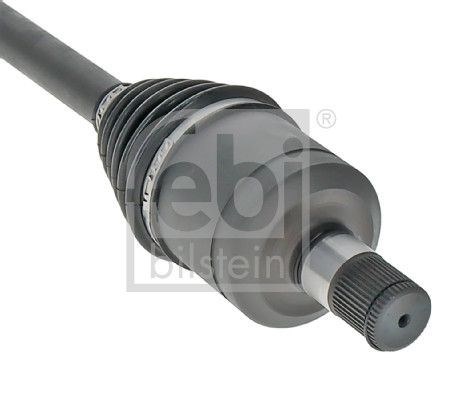 FEBI BILSTEIN 1000506 | Aks Komple Sol Crafter 2.0 TDI 17 >