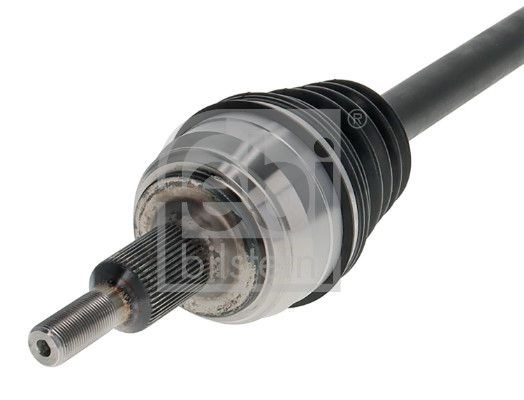 FEBI BILSTEIN 1000506 | Aks Komple Sol Crafter 2.0 TDI 17 >