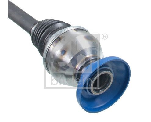 FEBI BILSTEIN 1000512 | Aks Komple Sağ Q3 12 > 18 Tiguan 08 > 18
