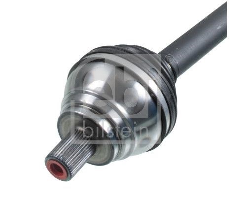 FEBI BILSTEIN 1000512 | Aks Komple Sağ Q3 12 > 18 Tiguan 08 > 18