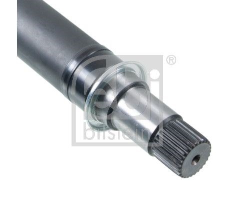 FEBI BILSTEIN 1000862 | Aks Mili Ön Sağ (Manuel) A-Class W169 04 > 12 B-Class W245 05 > 11