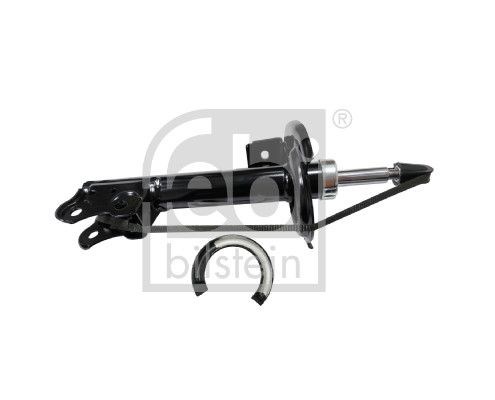 FEBI BILSTEIN 1002322 | Amortisör Ön (Gazlı) A-Class W169 04 > 12