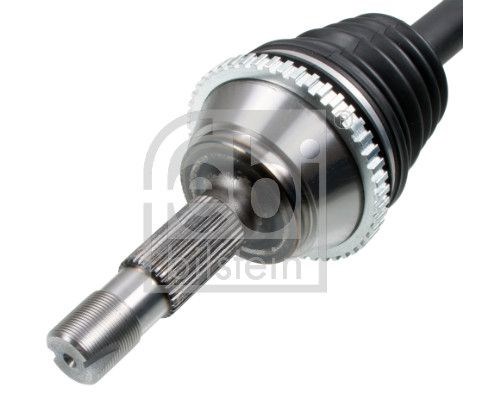 FEBI BILSTEIN 181324 | Aks Komple Ön Sol Maxus Ldv