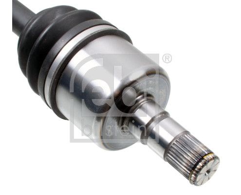 FEBI BILSTEIN 181324 | Aks Komple Ön Sol Maxus Ldv