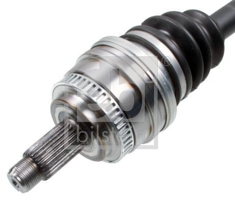 FEBI BILSTEIN 181694 | Aks Komple Arka Sol BMW E81 E87 E82 E88 E90 E91 E92 04 >