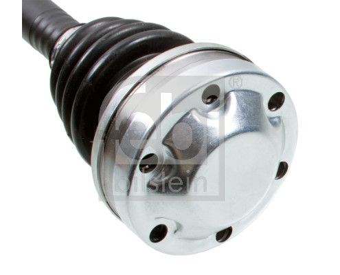FEBI BILSTEIN 181694 | Aks Komple Arka Sol BMW E81 E87 E82 E88 E90 E91 E92 04 >