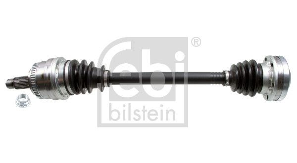 FEBI BILSTEIN 181694 | Aks Komple Arka Sol BMW E81 E87 E82 E88 E90 E91 E92 04 >