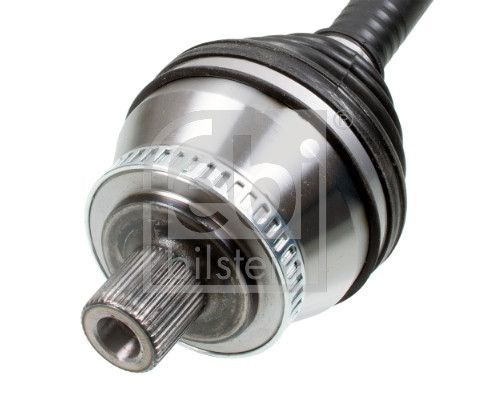 FEBI BILSTEIN 181798 | Aks Komple Sağ On A4 01 > 08 Exeo 09 > 14
