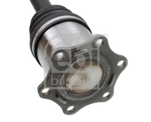 FEBI BILSTEIN 181798 | Aks Komple Sağ On A4 01 > 08 Exeo 09 > 14