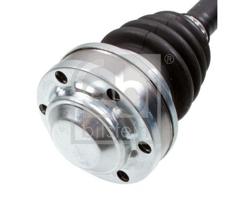 FEBI BILSTEIN 181806 | Aks Komple Arka Sağ BMW E81 E87 E82 E88 E90 E91 E92