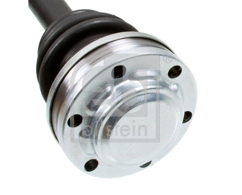 FEBI BILSTEIN 182445 | Aks Komple Arka Sol BMW E87 E90 E91 04 >