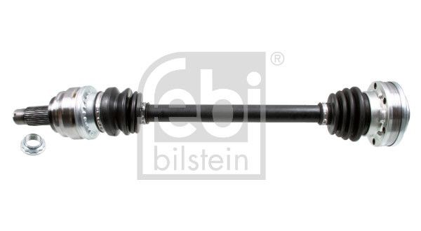 FEBI BILSTEIN 182445 | Aks Komple Arka Sol BMW E87 E90 E91 04 >