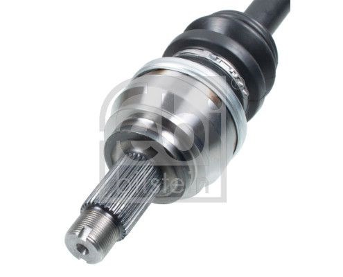 FEBI BILSTEIN 182445 | Aks Komple Arka Sol BMW E87 E90 E91 04 >