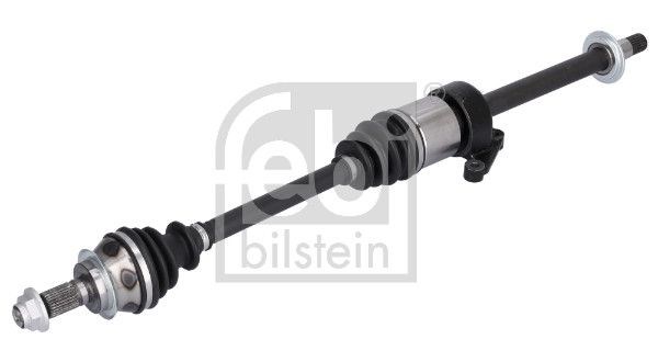 FEBI BILSTEIN 182458 | Aks Komple Sağ Mini R50 R52 R53 01 > 04
