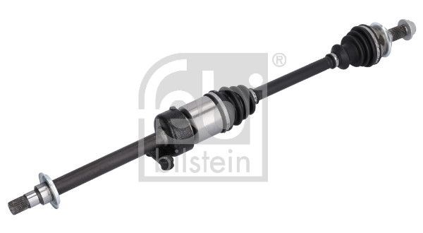 FEBI BILSTEIN 182458 | Aks Komple Sağ Mini R50 R52 R53 01 > 04