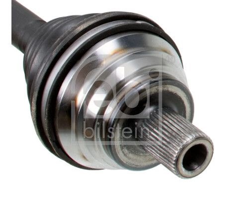 FEBI BILSTEIN 182590 | Aks Ön Sol A3 Leon Octavia Caddy Golf VII 13 > Passat Touran 06 > 11