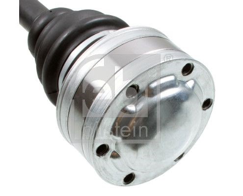 FEBI BILSTEIN 182747 | Aks Komple Sol Alfa Romeo 147 1.9 JTD 01 > 10
