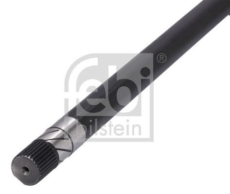 FEBI BILSTEIN 182762 | Aks Komple Sağ Ducato Jumper Boxer 3,0 F1c 6 Vites (71,5 / 31 / 35 / 1199)