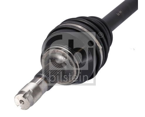 FEBI BILSTEIN 182762 | Aks Komple Sağ Ducato Jumper Boxer 3,0 F1c 6 Vites (71,5 / 31 / 35 / 1199)