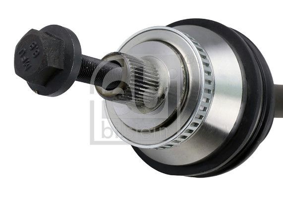 FEBI BILSTEIN 186602 | Aks Ön Sağ Passat 03 > 05 Superb 02 > 08 A4 A6 97 > 04