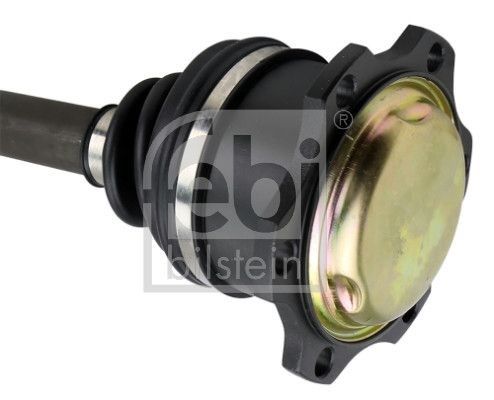 FEBI BILSTEIN 186602 | Aks Ön Sağ Passat 03 > 05 Superb 02 > 08 A4 A6 97 > 04
