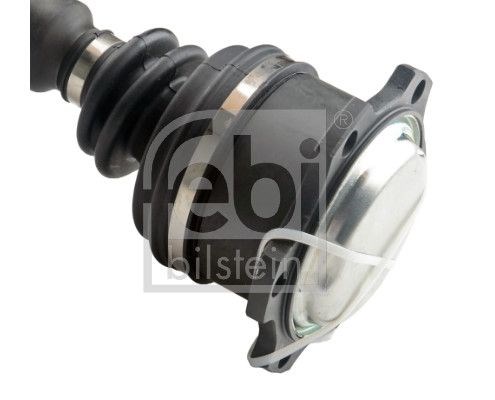 FEBI BILSTEIN 193451 | Aks Komple Sol A6 98 > 05