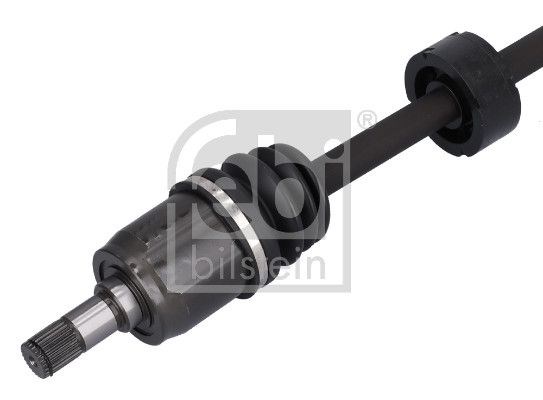 FEBI BILSTEIN 196038 | Aks Komple Ön Sağ Honda Jazz 02 > 08 Manuel Vites