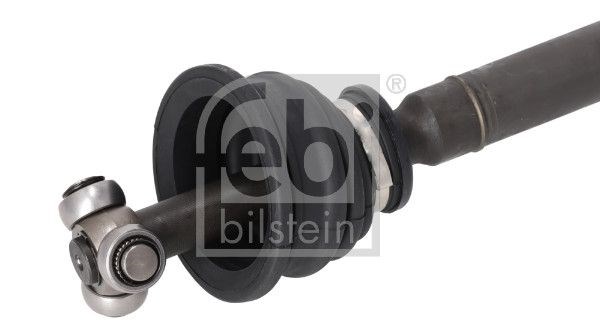 FEBI BILSTEIN 196609 | Aks Ön Sol Logan Sandero 1.4 1.6 04 > Rn-8-812 Dıs Freze 21-Uzunluk 681