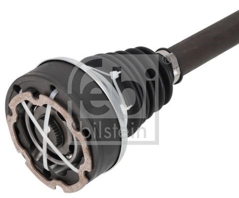 FEBI BILSTEIN 198869 | Aks Komple Sol Ön Polo 10 > A1 11 > 18 Ibiza 09 > 17 Toledo 13 > 19 Fabia 15 > 23 Rapid 13 > 22