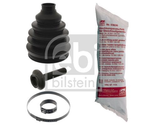 FEBI BILSTEIN 44201 | Aks Körüğü Dıs A4 05 > 12 A5 08 > 11 Q5 09 > 12 Cala Cdhb Caga Cabg Cfka Caeb