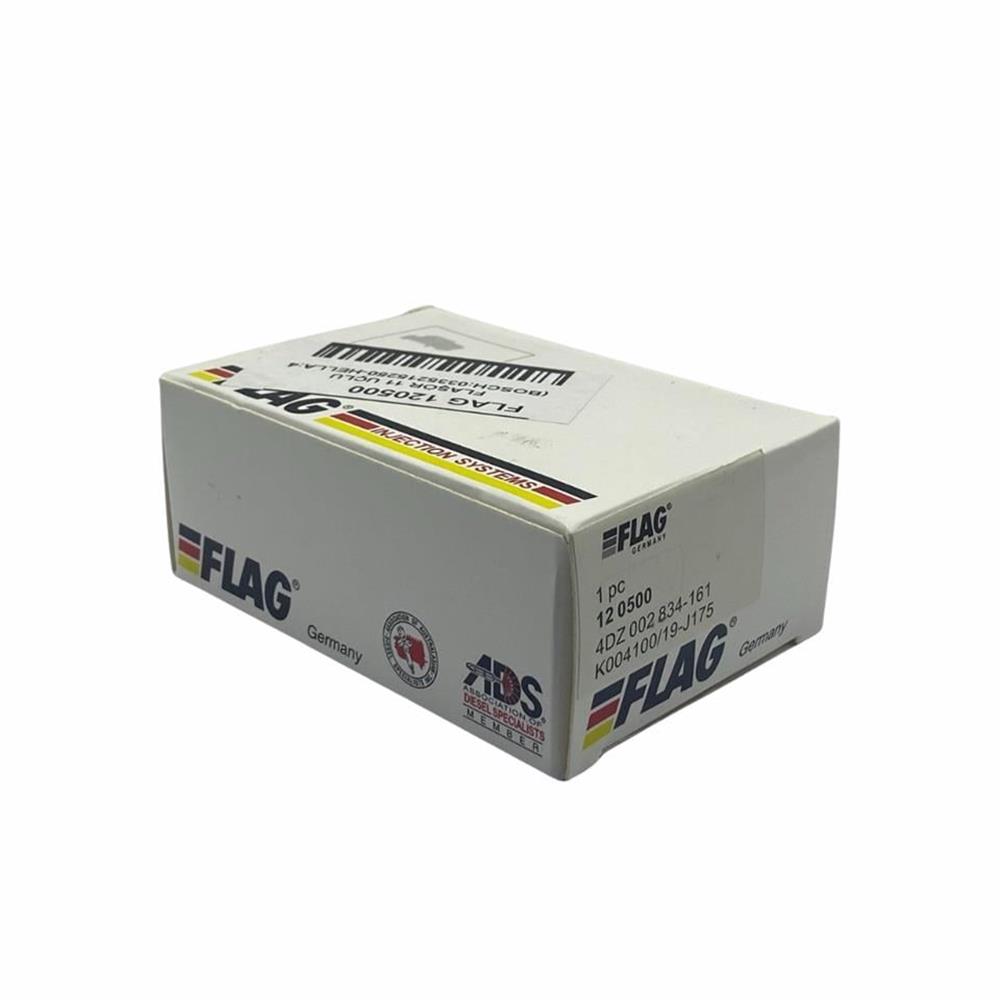 FLAŞÖR 11 UÇLU MERSEDES 2521