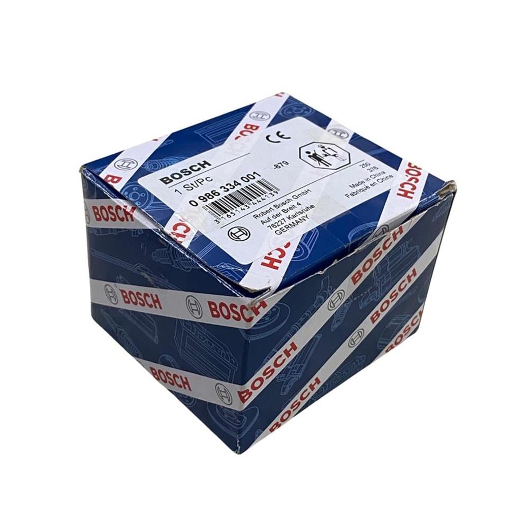 GERİ VİTES KORNASI 3V-30V 97dB