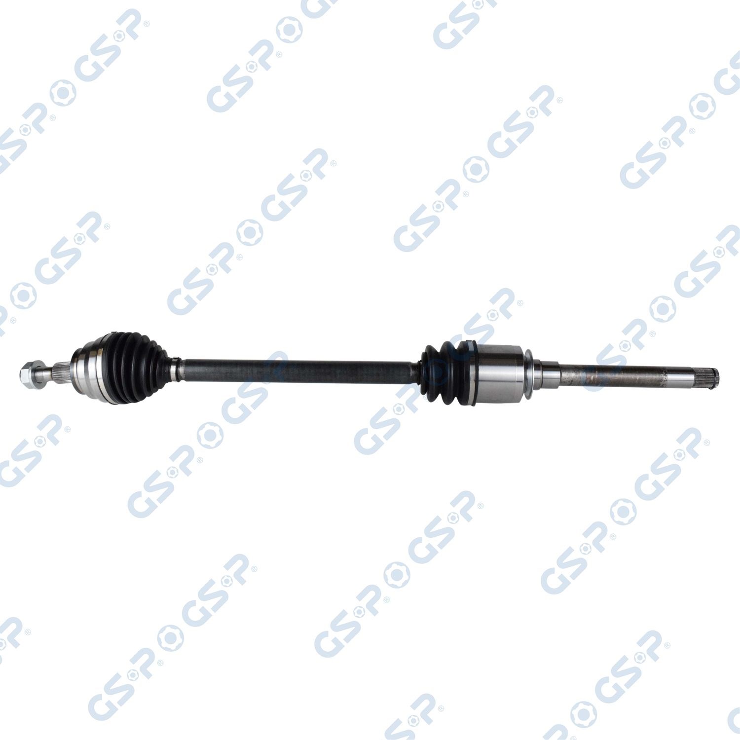 GSP 201561 | Aks Komple Ön Sağ Mercedes W251 05 >