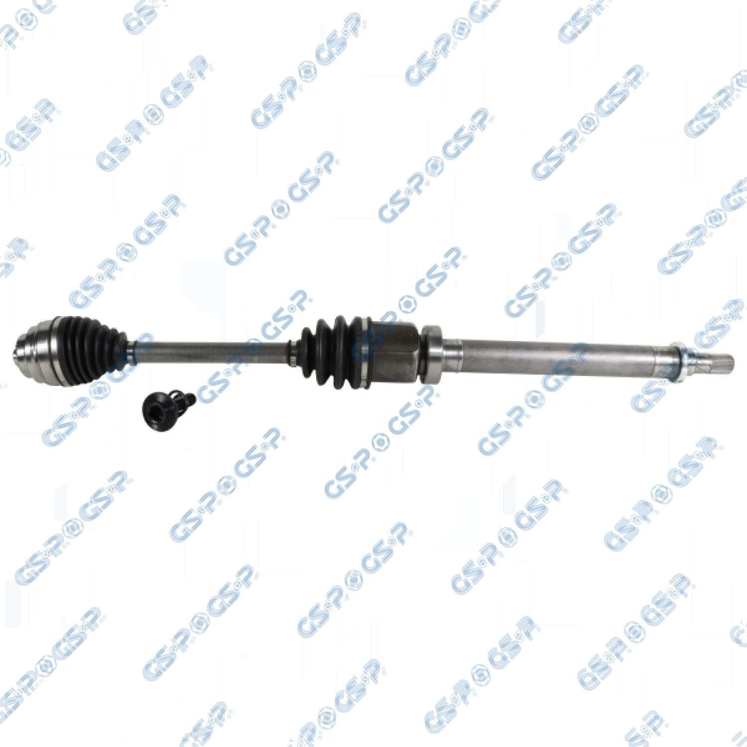 GSP 202174 | Aks Komple Ön Sağ Mini Cooper F55 F57 14 >