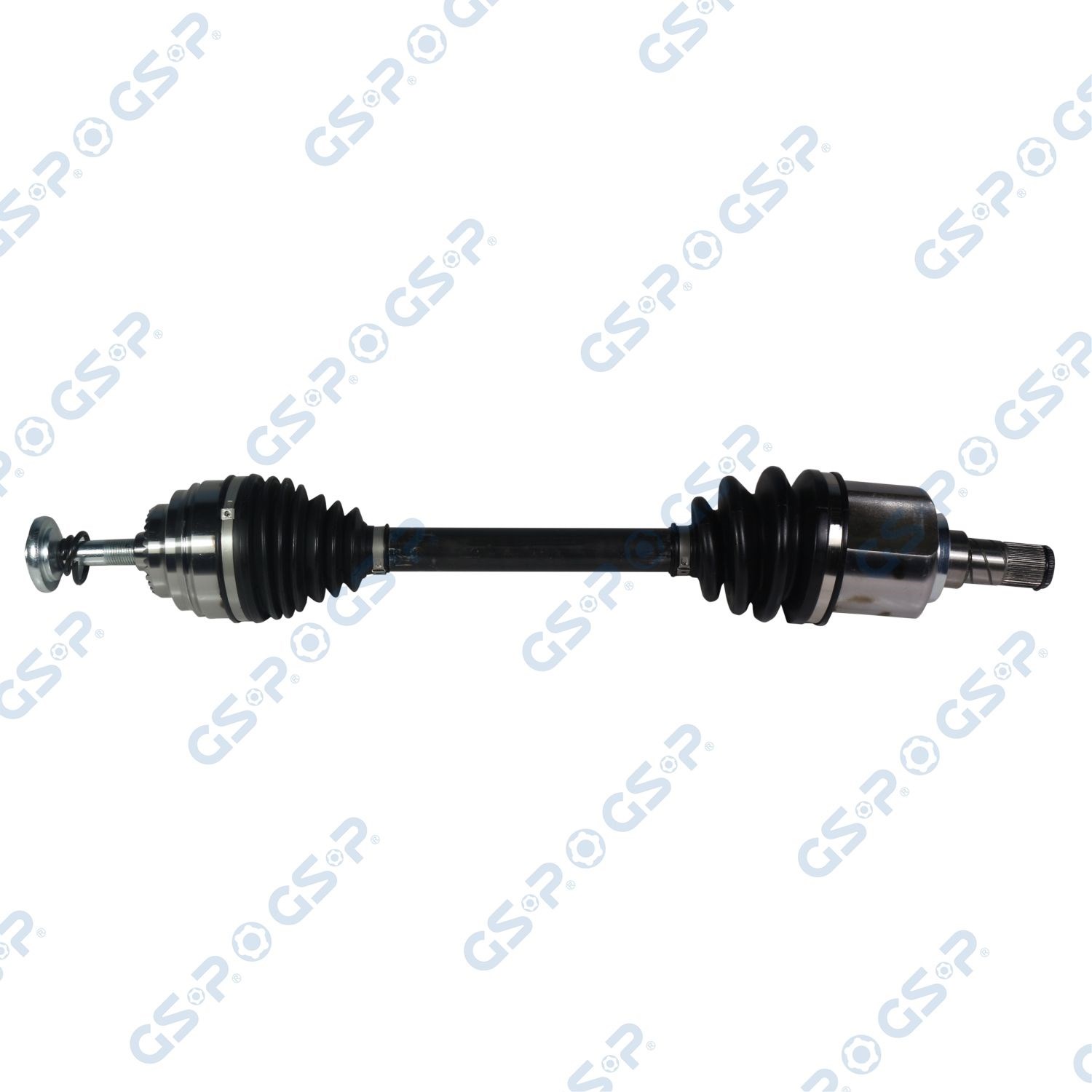 GSP 202381 | Aks Komple Ön Sol Mini Cooper F55 F57 14 >
