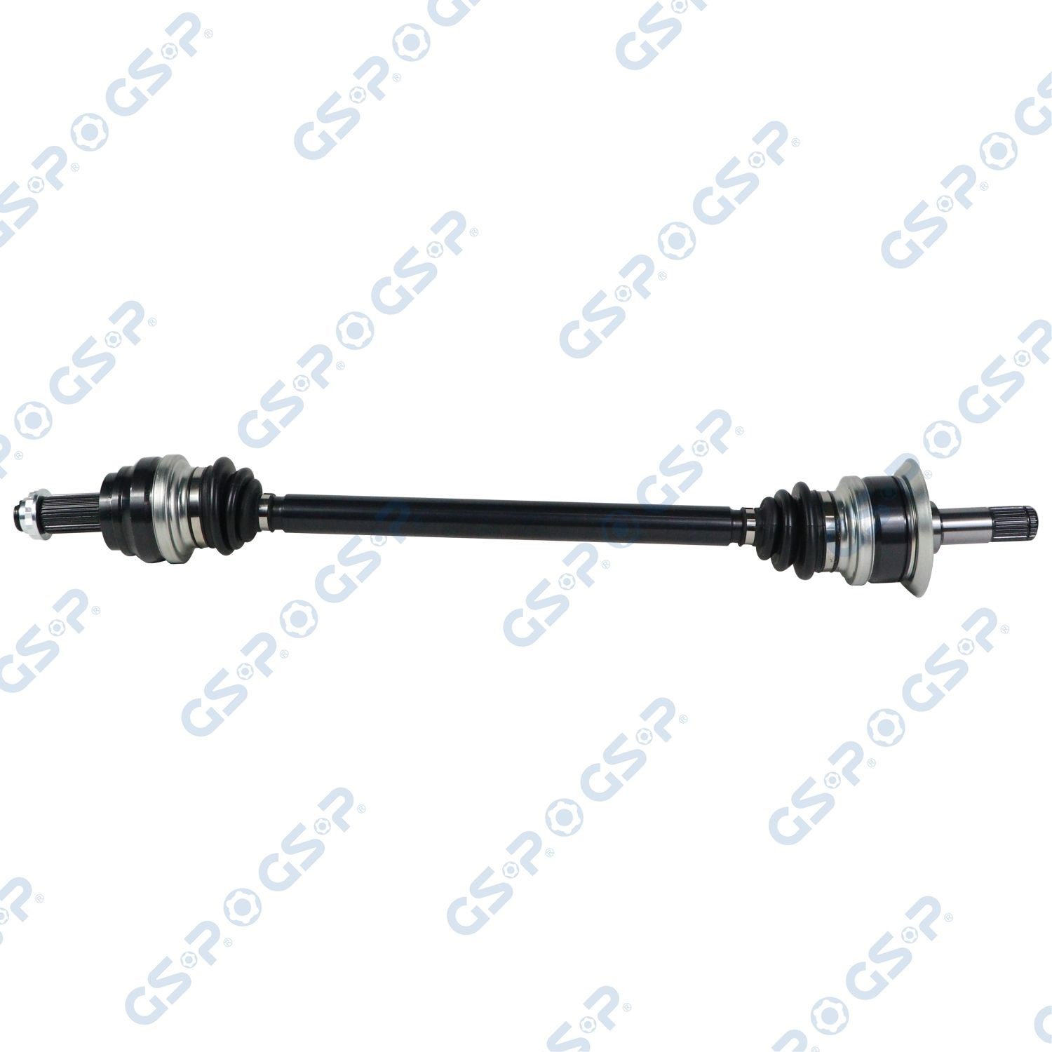 GSP 202729 | Aks Komple Sağ Arka BMW F07 09 >