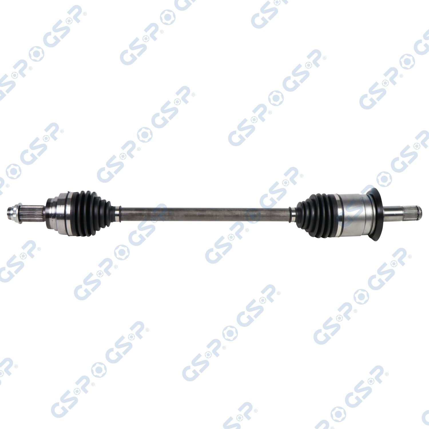 GSP 203157 | Aks Arka Sol BMW F20 11 >