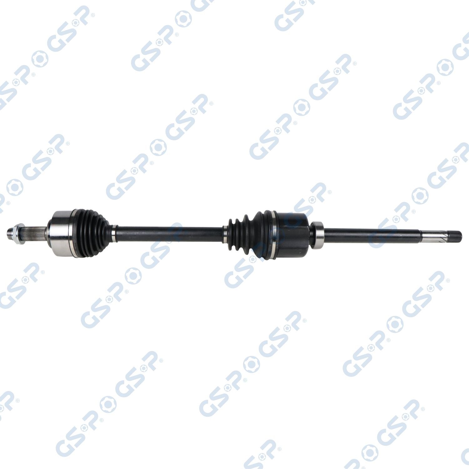 GSP 203200 | Aks Komple Ön Sağ Mercedes W447 14 >