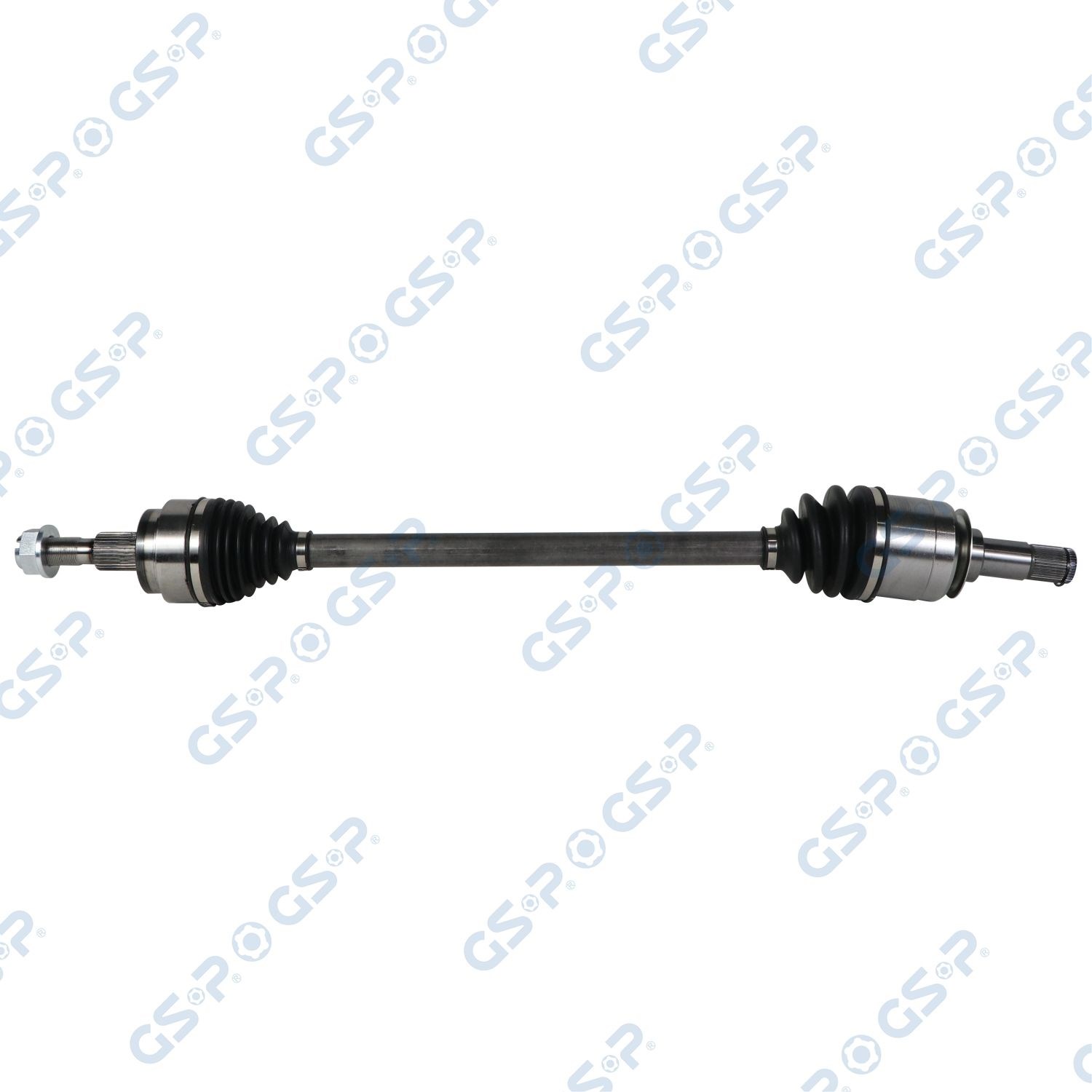GSP 203211 | Aks Komple Arka Sağ Sol Mercedes Gl X164 W164 06 >