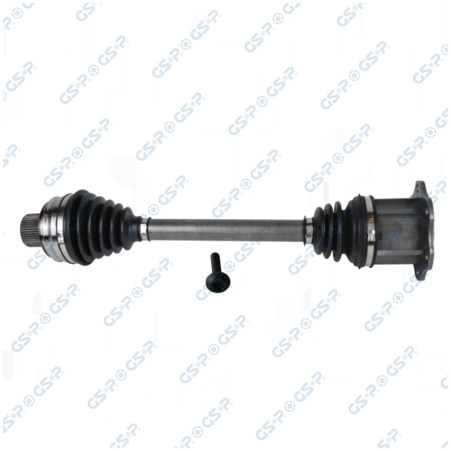 GSP 203316 | Aks Komple Sağ Sol Aynı Q5 09 > 12