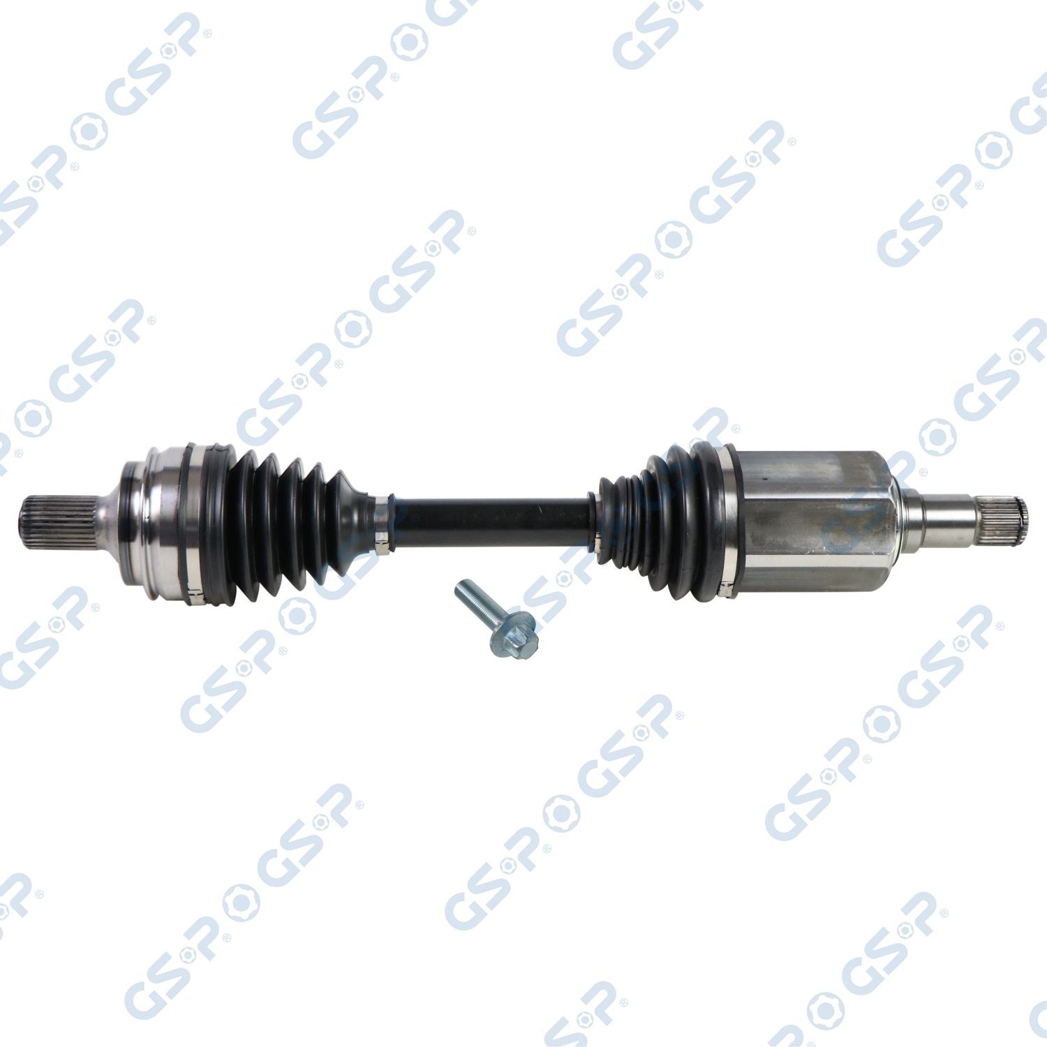 GSP 203782 | Aks Komple Ön Sağ Glc X253 15 >
