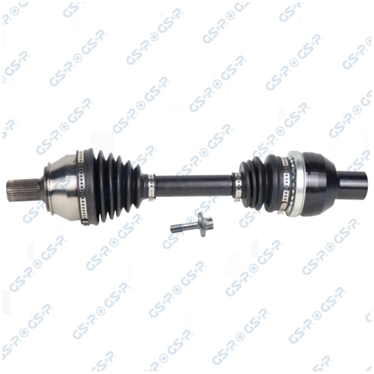 GSP 203979 | Aks Komple Ön Sağ Mercedes W177 W247 18 >
