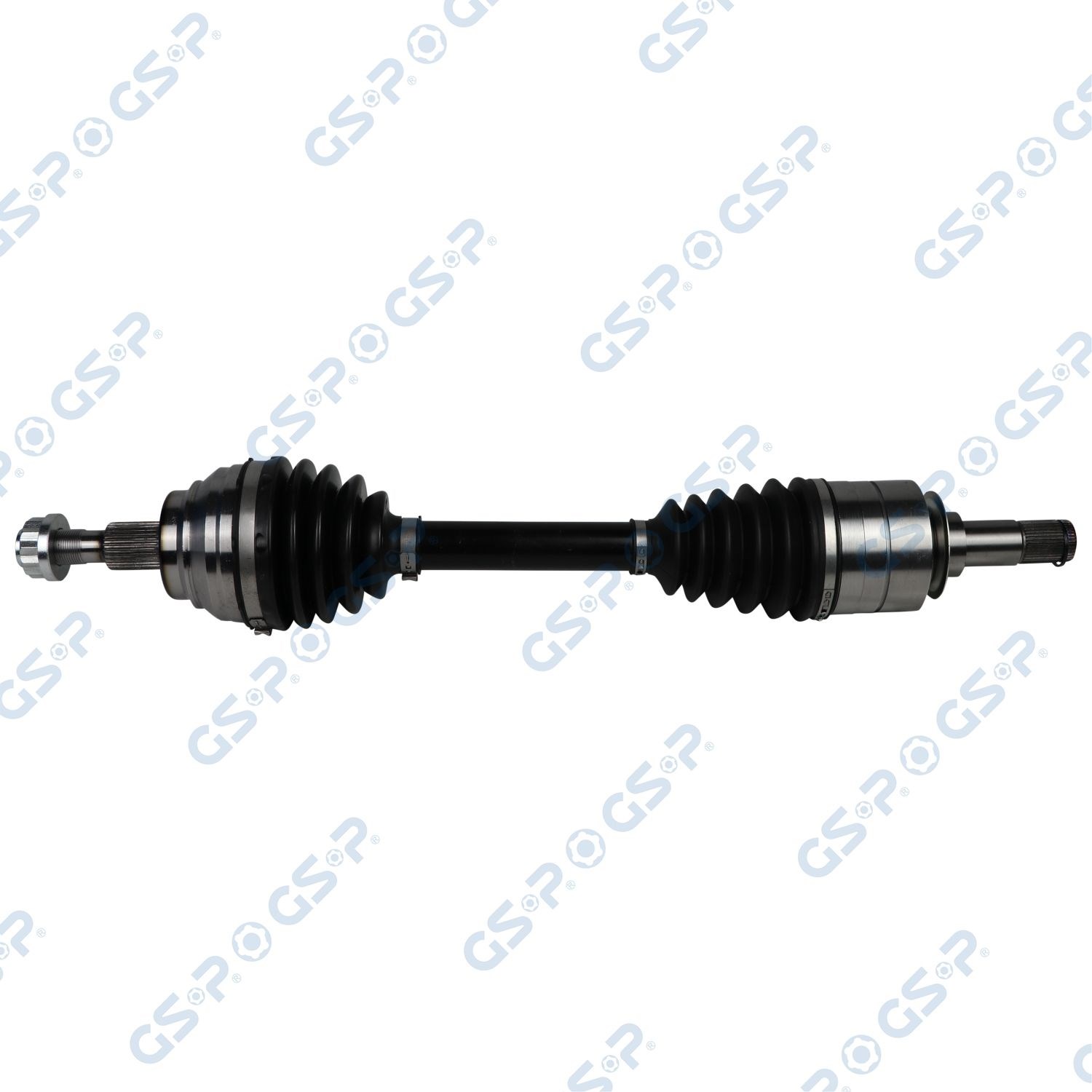 GSP 204205 | Aks Komple Ön Sol Mercedes X166 W166 11 >