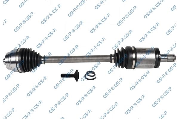 GSP 204220 | Aks Ön Sol BMW G05 G06 G07 19 >